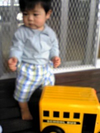 支援センターに遊びに来ています。 2009/03/23 11:24:59