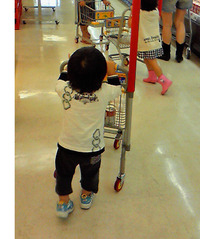 お買い物！！！！ 2010/04/14 09:00:06