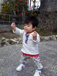 天気が悪いので・・ 2009/04/08 10:18:17