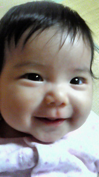 いい天気！！ 2010/04/08 10:12:16