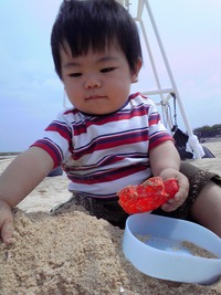 5月5日　こどもの日 2009/05/12 10:01:31