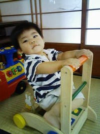 新しい遊び 2009/06/27 09:00:00