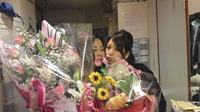 Merry X'mas＆HappyBirthday 2009/12/26 10:55:54
