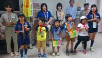 ☆赤い羽共同募金☆
