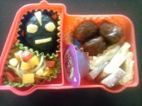 ☆お弁当☆