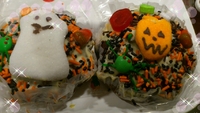 ☆ハロウィン☆