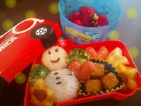☆お弁当☆