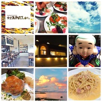 ✴︎✴︎✴︎ディナータイムのお知らせ✴︎✴︎✴︎ 2018/08/29 21:10:16