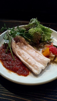 食堂APOLLO・夏の時間と夏の空・・・ 2014/08/23 10:16:00