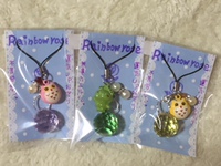 3/4(日)出店☆Rainbow rose 2018/03/04 00:34:49
