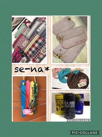 ４日出店 【se-na*】 2018/03/01 10:02:06