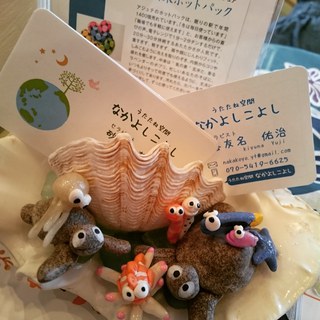第13回きらいろマルシェ写真館♪