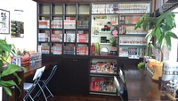 店内紹介でーす！！ 2013/04/01 22:35:42