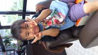 ジュニアＪｒカット！☆彡 2013/05/14 21:15:07