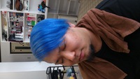 これが･･･！！夏カラーだ！！ 2013/06/24 09:12:34