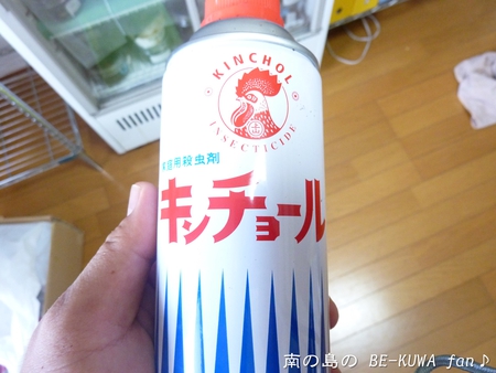 ★オキノコ茶 & チビノコ & ケンシロウのごとく & オキヒラ