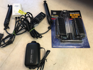 アクアプロスタイル ビリーバー:中古水槽等買取りました！