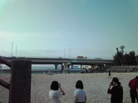 波之上、夏だった 2016/04/05 16:46:46