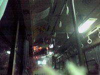 バスで逝きます栄町。 2016/05/09 19:37:49