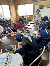 【CS】お別れ会