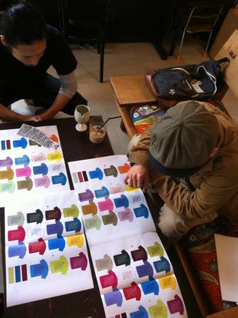 BONE FRACTURE EXHIBITION 　骨折展