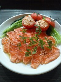 食堂APOLLO・美味しいもの・・・ 2012/11/21 20:15:52