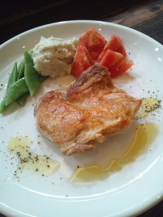 APOLLO・美味しいもの・・・その２