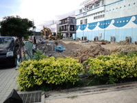 基礎工事