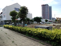 基礎工事