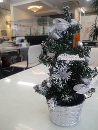 クリスマス