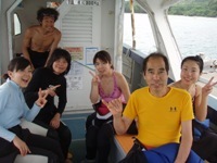 もちろん！狙います！ 2012/05/12 15:37:58