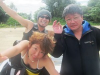 三連敗でも、神は決して見放さない… 2012/05/29 20:10:33