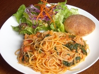 8/23～8/27＜Lunch＞ 2010/08/22 23:00:00