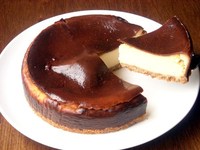 オススメ！ケーキ
