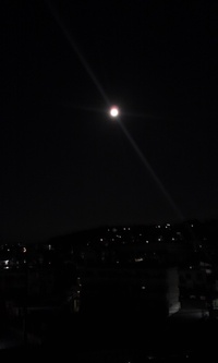 moon 2011/01/21 06:36:58