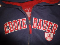 *EDDIE BAUER*