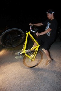 PISTA 2012/07/05 16:22:00