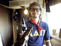 GRANへ 2012/07/24 18:35:22