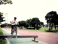 朝練！！ 2012/08/08 17:52:14