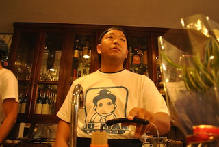 宗純さんのお店