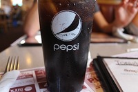 ペプシコーラ 2012/06/21 16:22:44