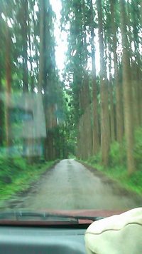 西日本カブの旅日記　２１日目 2011/09/26 18:23:58