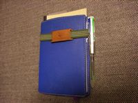 [手帳術]「結果を出す人」はノートに何を書いているのか？Vol.3