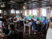 ［名護］レストランふりっぱー。地元客に愛されていますね♥ 2011/05/06 07:00:00