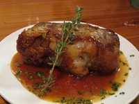 ［宜野湾］絶賛します、ワイン食堂「加藤食堂」。