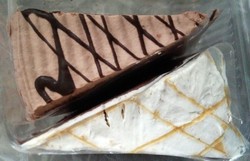 すてき １００ 冷凍ケーキ かねひで