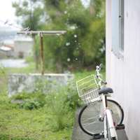 雨のしずく☆