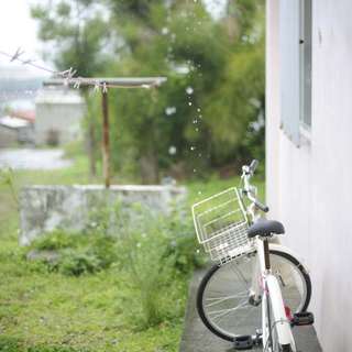 雨のしずく☆