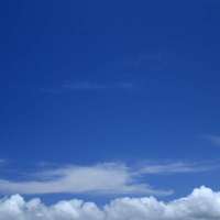 青空☆