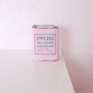 LOPCHU☆